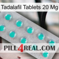 Tadalafil Tablets 20 Mg 28